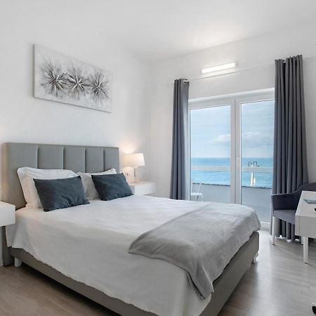 Beach Residence Mar Do Norte Ribamar  ภายนอก รูปภาพ