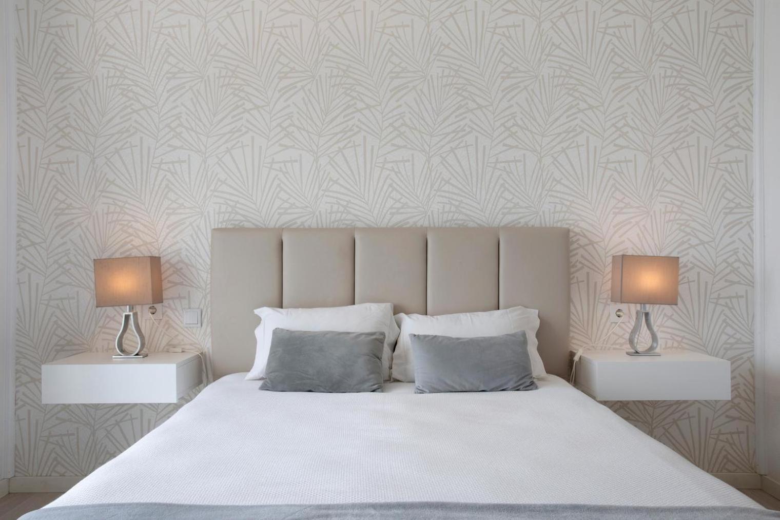 Beach Residence Mar Do Norte Ribamar  ภายนอก รูปภาพ